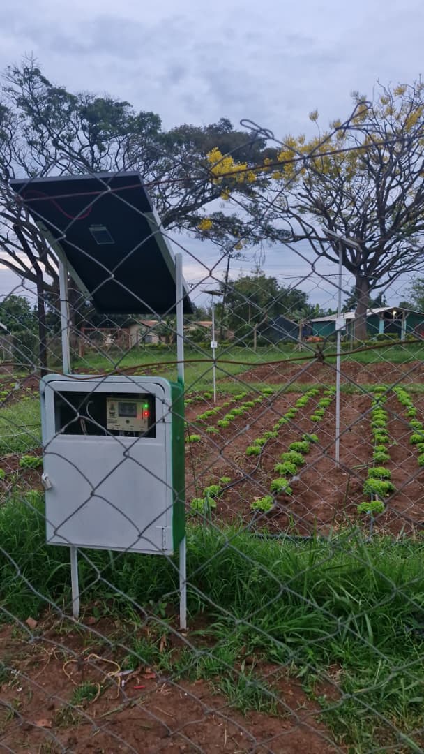 Makerere University (MUARIK)